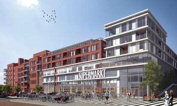 foto Mogelijkheden voor realisatie Nieuwbouwproject De Rentmeester